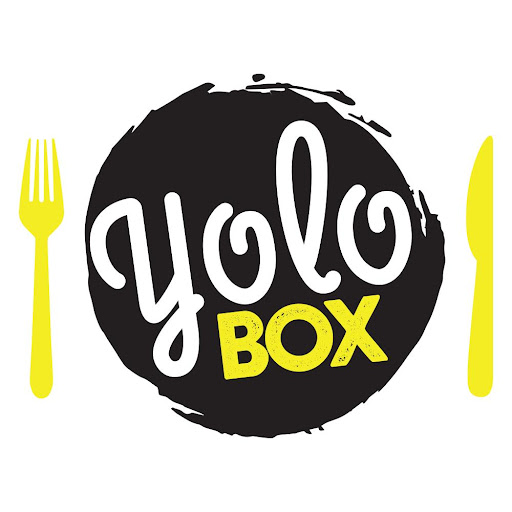 Zdjęcie na okładce dla YOLOBOX - Catering Dietetyczny | Dieta Wege | Dieta Zbilansowana | LOW IG | WEGE + R